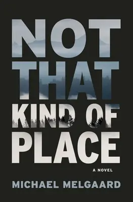 Nie takie miejsce - Not That Kind of Place