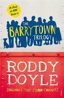 Trylogia Barrytown - Barrytown Trilogy