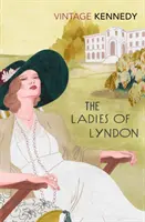 Panie z Lyndon - Ladies of Lyndon