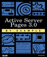 Active Server Pages 3.0 na przykładach - Active Server Pages 3.0 by Example