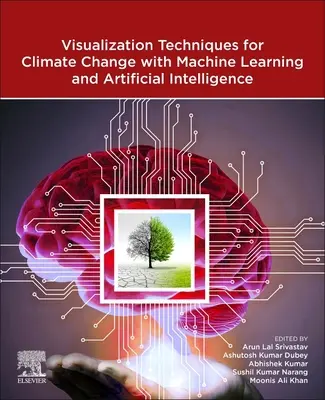 Techniki wizualizacji zmian klimatu z wykorzystaniem uczenia maszynowego i sztucznej inteligencji - Visualization Techniques for Climate Change with Machine Learning and Artificial Intelligence