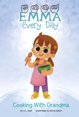 Gotowanie z babcią - Cooking with Grandma