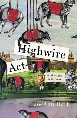 Highwire Act i inne opowieści o przetrwaniu - Highwire Act & Other Tales of Survival