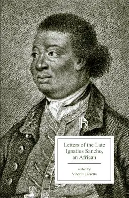 Listy zmarłego Ignacego Sancho, Afrykańczyka - Letters of the Late Ignatius Sancho, an African