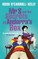 Pan S i tajemnice pudełka w Andorze - Mr S and the Secrets of Andorra's Box