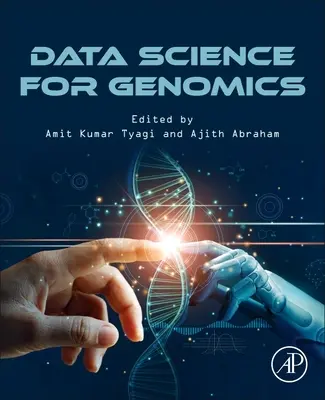 Nauka o danych dla genomiki - Data Science for Genomics