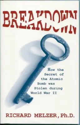 Awaria: Jak skradziono tajemnicę bomby atomowej podczas II wojny światowej - Breakdown: How the Secret of the Atomic Bomb was Stolen during World War II