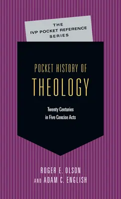 Kieszonkowa historia teologii - Pocket History of Theology