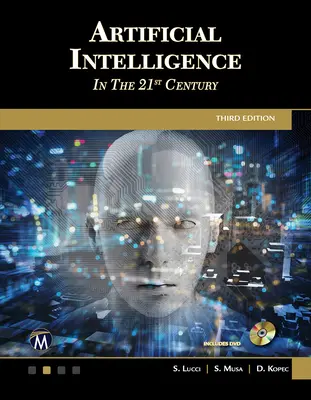 Sztuczna inteligencja w XXI wieku - Artificial Intelligence in the 21st Century