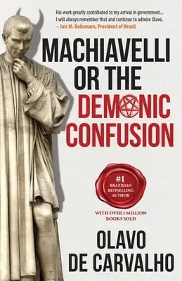 Machiavelli albo demoniczny zamęt - Machiavelli or the Demonic Confusion