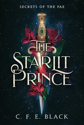 Rozgwieżdżony książę - The Starlit Prince