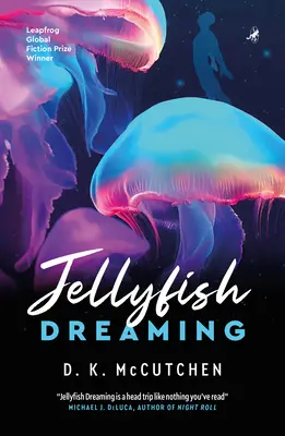 Śnienie meduzy - Jellyfish Dreaming