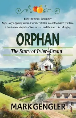 Sierota: Historia Tylera Brauna - Orphan: The Story of Tyler Braun