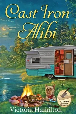 Alibi z żeliwa - Cast Iron Alibi