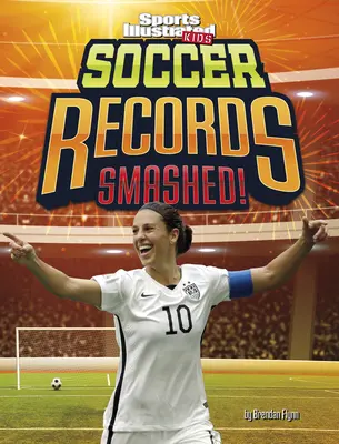 Rozbite rekordy piłki nożnej! - Soccer Records Smashed!