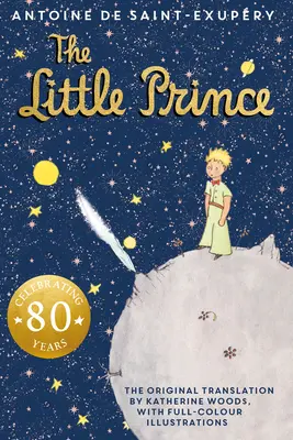 Mały Książę - Little Prince