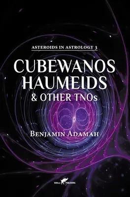 Cubewanos, Haumeids i inne TNO - Cubewanos, Haumeids and other TNOs