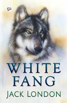 Biały Kieł - White Fang