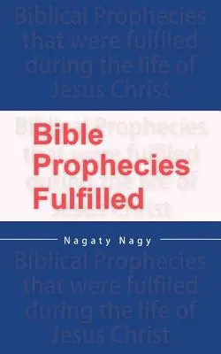 Biblijne proroctwa się spełniły - Bible Prophecies Fulfilled