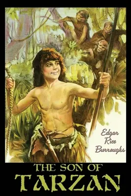 Syn Tarzana - The Son of Tarzan