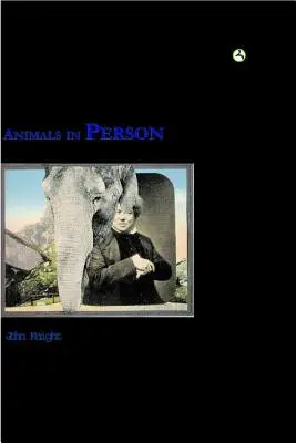 Zwierzęta w człowieku: Kulturowe perspektywy intymności między człowiekiem a zwierzęciem - Animals in Person: Cultural Perspectives on Human-Animal Intimacies