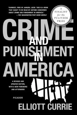 Zbrodnia i kara w Ameryce - Crime and Punishment in America