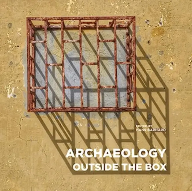 Archeologia poza schematami - Archaeology Outside the Box