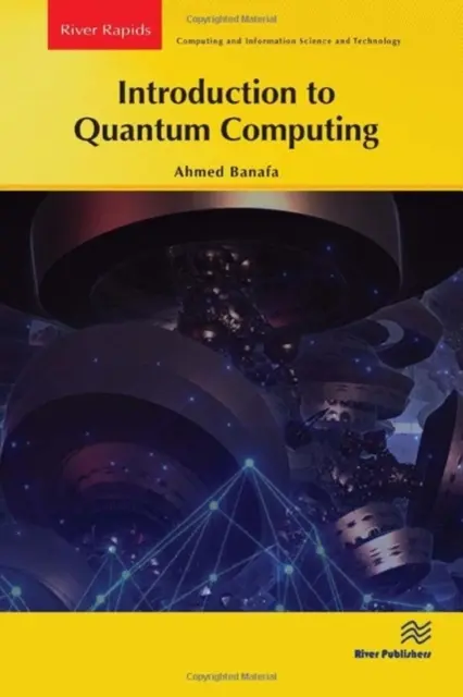 Wprowadzenie do obliczeń kwantowych - Introduction to Quantum Computing