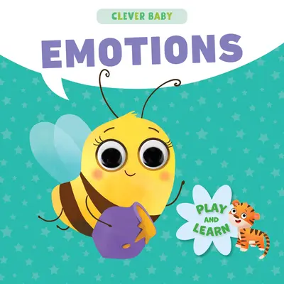 Emocje: Baw się i ucz - Emotions: Play and Learn