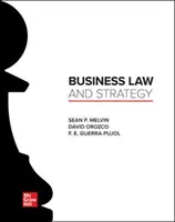 Prawo i strategia biznesowa - Business Law and Strategy