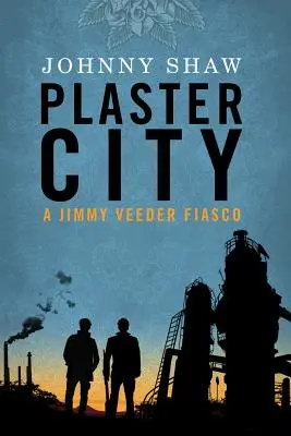 Plaster City