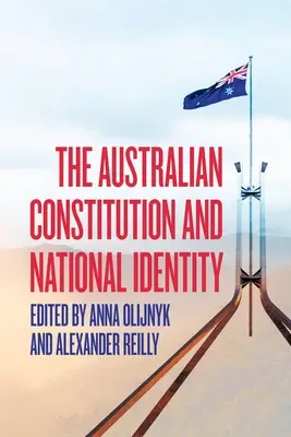 Konstytucja Australii i tożsamość narodowa - The Australian Constitution and National Identity