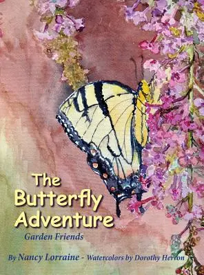 Przygoda z motylami - The Butterfly Adventure