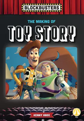 Produkcja filmu Toy Story - Making of Toy Story