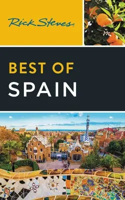 Rick Steves Najlepsze z Hiszpanii - Rick Steves Best of Spain