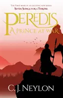 Peredis - Książę na wojnie - Peredis - A Prince At War