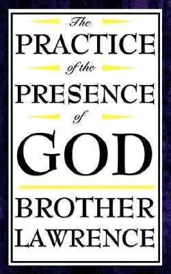 Praktyka obecności Boga - The Practice of the Presence of God