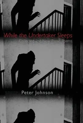 Podczas gdy Undertaker śpi - While the Undertaker Sleeps