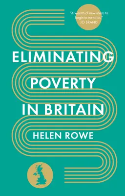 Eliminacja ubóstwa w Wielkiej Brytanii - Eliminating Poverty in Britain