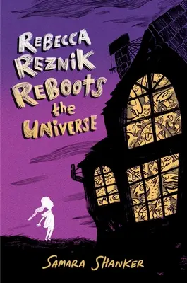 Rebecca Reznik uruchamia wszechświat na nowo - Rebecca Reznik Reboots the Universe