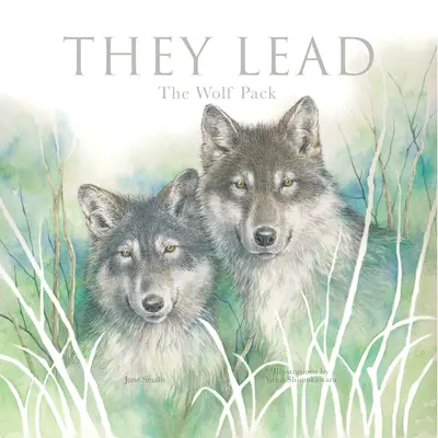 Oni prowadzą: The Wolf Pack - They Lead: The Wolf Pack