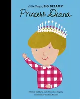 Księżna Diana - Princess Diana