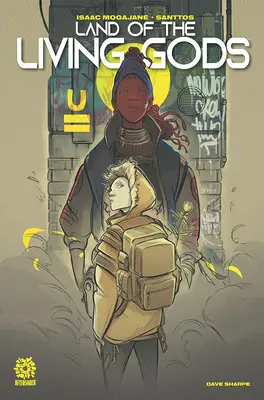 Kraina żywych bogów - Land of the Living Gods