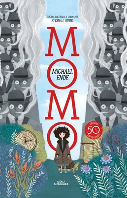 Momo (wydanie ilustrowane) / Momo (wydanie ilustrowane) - Momo (Edicin Ilustrada) / Momo (Illustrated Edition)