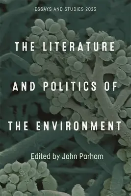 Literatura i polityka środowiska naturalnego - The Literature and Politics of the Environment