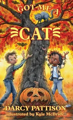 Mam kota - Got Me a Cat