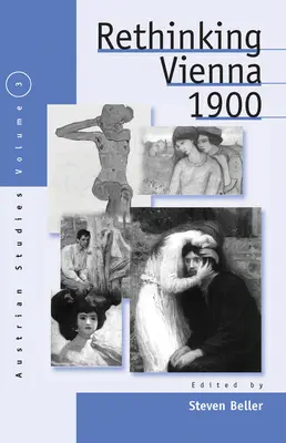 Przemyśleć Wiedeń 1900 - Rethinking Vienna 1900