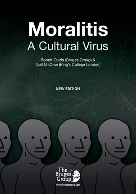 Moralitis, wirus kulturowy - Moralitis, A Cultural Virus