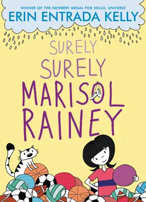 Na pewno na pewno Marisol Rainey - Surely Surely Marisol Rainey