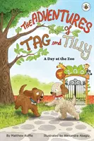 Przygody Taga i Tilly - The Adventures of Tag and Tilly